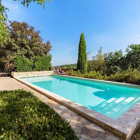 Villa Melissa Fighine